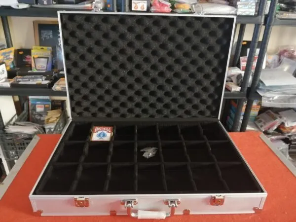 Maletín SET COMPLETO con 21 juegos - Imagen 4