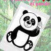 Manolo el panda, de Alberto Jurado