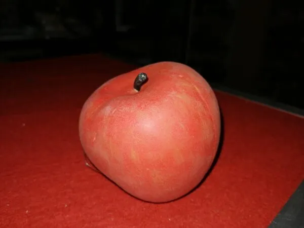 Zumo de manzana mágico, de Mágic Látex - Imagen 3