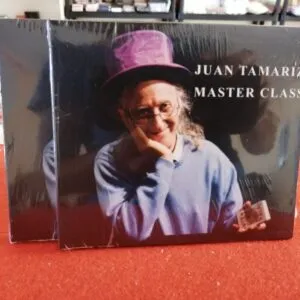 MasterClass Juan Tamariz - Inglés