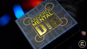 Mental die Anverdi