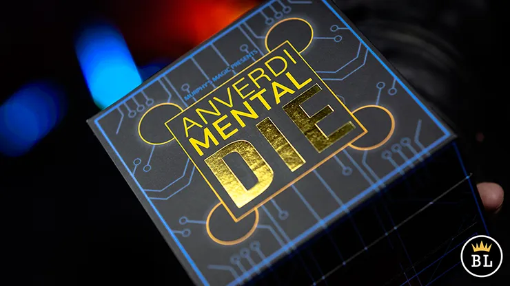 Mental die Anverdi