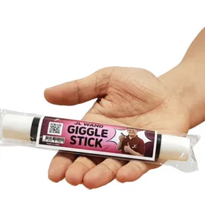 Mini varita sonora (Wand Giggle)