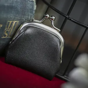 Monedero 3.0, de TCC (Coin purse 3.0)