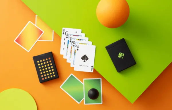 NOC Colorgrades