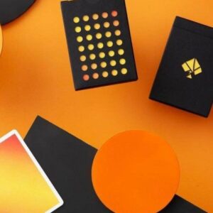 NOC Colorgrades Desert Orange