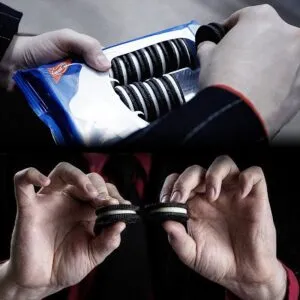 Overstuff, de Bizzarro - Galletas oreo