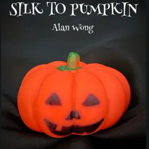Pañuelo a calabaza, de Alan Wong