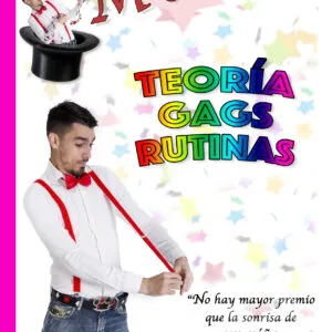 Magia familiar, de Alberto Jurado (Castellano)