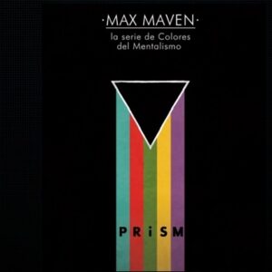 Prism Max Maven