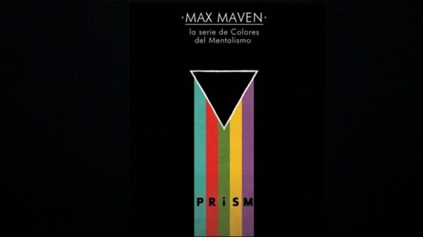 Prism Max Maven