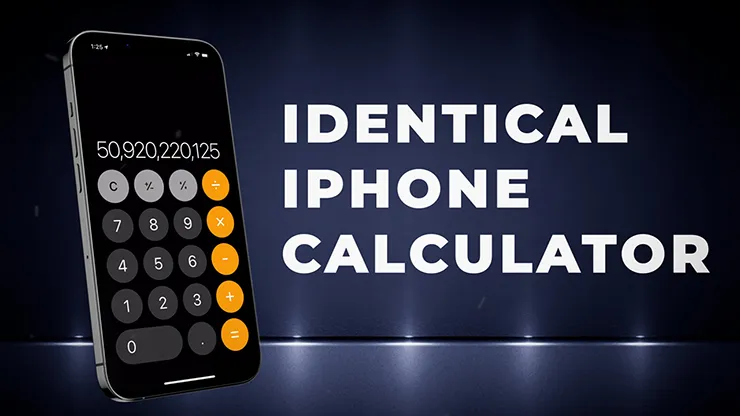 UPGRADE de Pulse a Pulse PRO Magic Calculator de Magic pro ideas (Calculadora) - Imagen 3