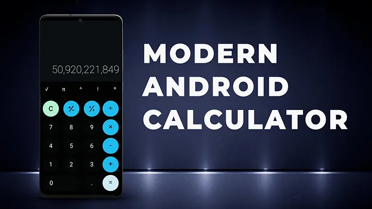 UPGRADE de Pulse a Pulse PRO Magic Calculator de Magic pro ideas (Calculadora) - Imagen 4