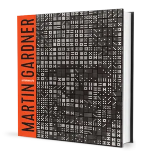Puro abracadabra, de Martín Gardner