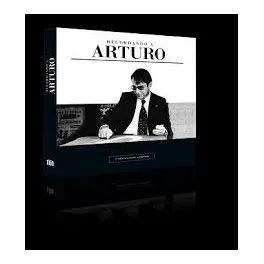 Recordando a Arturo de Ascanio