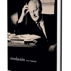 Revelación, de Dai Vernon (Castellano)