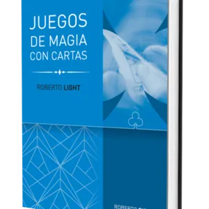 Roberto Light Nueva Edición, de Roberto Giobbi