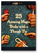 Veinticinco efectos con el Fp, de Royal Magic (Inglés)
