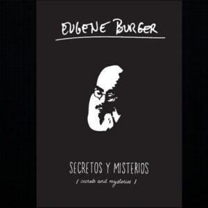 Secretos y misterios Eugene Burger web