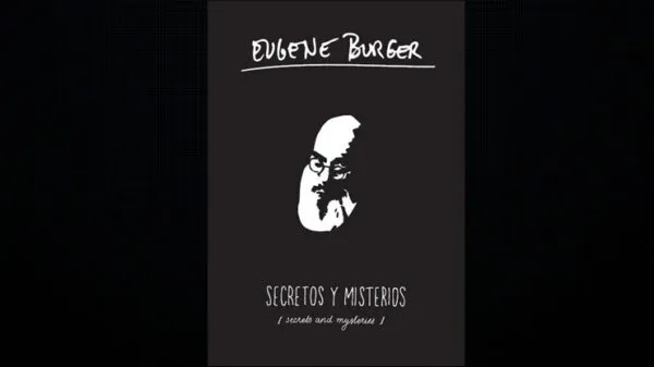 Secretos y misterios Eugene Burger web