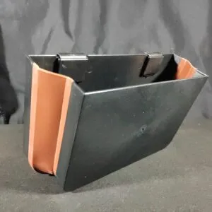 Servante plegable
