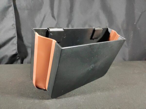 Servante plegable