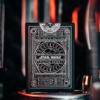 Baraja Star Wars Silver Edition - Graphite Grey, Theory11