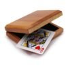 Súper caja de cambios magnética - Súper magnetic card box