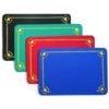 Tapete de magia standard con ases VDF (40x27,5 cm)