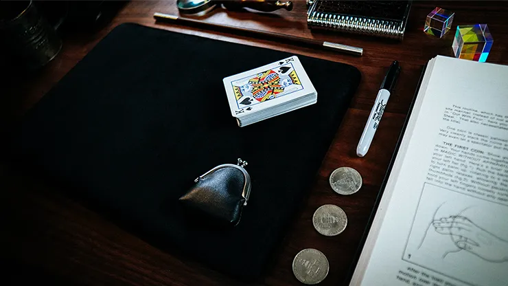 Tapete Deluxe TCC - Tamaño Grande (Colores variados) - Imagen 7