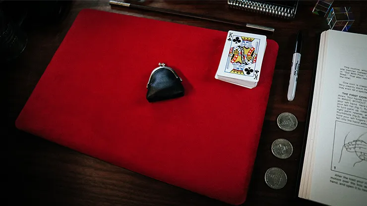 Tapete Deluxe TCC - Tamaño Grande (Colores variados) - Imagen 5