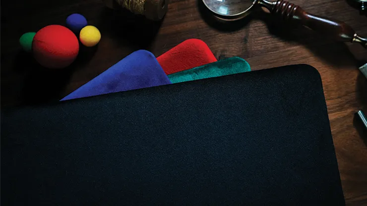 Tapete Deluxe TCC - Tamaño Standard (Colores variados) - Imagen 5