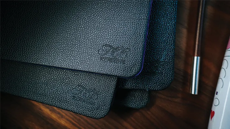 Tapete Deluxe TCC - Tamaño Grande (Colores variados) - Imagen 4