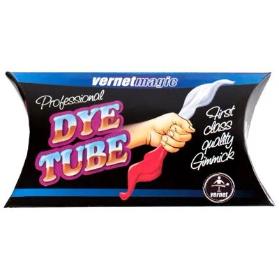 Manicolor ancho (dye tube), de Vernet - Imagen 2