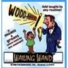 Varita que suena (Wailing wand) Tamaño escena