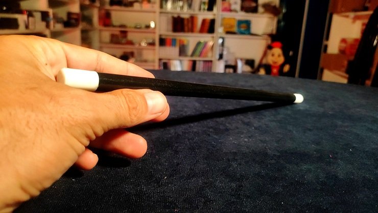 Varita que sube (Rising wand) - Imagen 2
