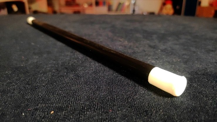 Varita que sube (Rising wand) - Imagen 3