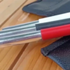 Varita desmontable con funda, de JL Magic