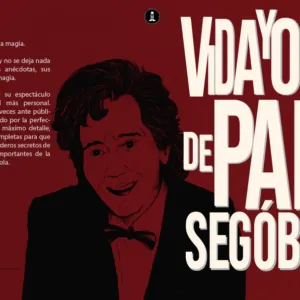 Vida y obra, de Pablo Segóbriga (Catellano)