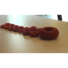 Wonder donuts, de King of Magic (Donuts de esponja SET) - Imagen 2