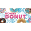 Wonder donuts, de King of Magic (Donuts de esponja SET)