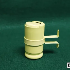 Cargador de monedas Keller Coin Catcher, de Mr. Magic