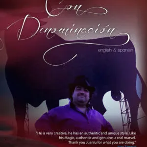 Con denominación, de Juan Luis Rubiales (Español)