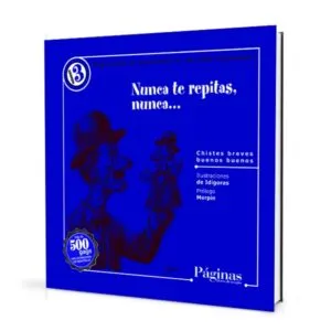 Gags para escenario 3, de Aldo Colombini