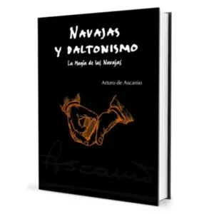navajas daltonismo ascanio