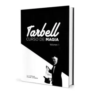 tarbell 1