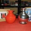Agua de la india Aluminio Roja VDF - Imagen 2