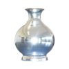 Agua de la india Aluminio Deluxe VDF