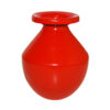 Agua de la india Aluminio Roja VDF