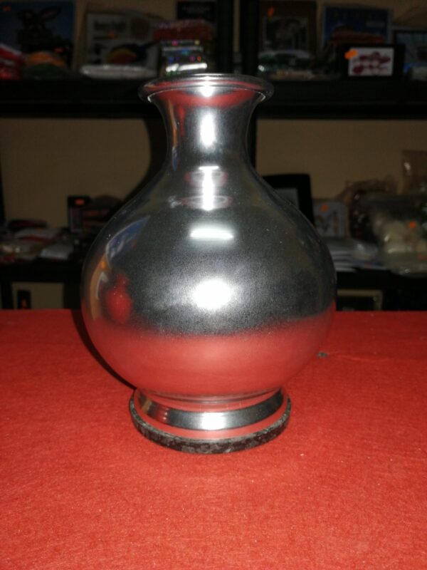 Agua de la india Aluminio Deluxe VDF - Imagen 3